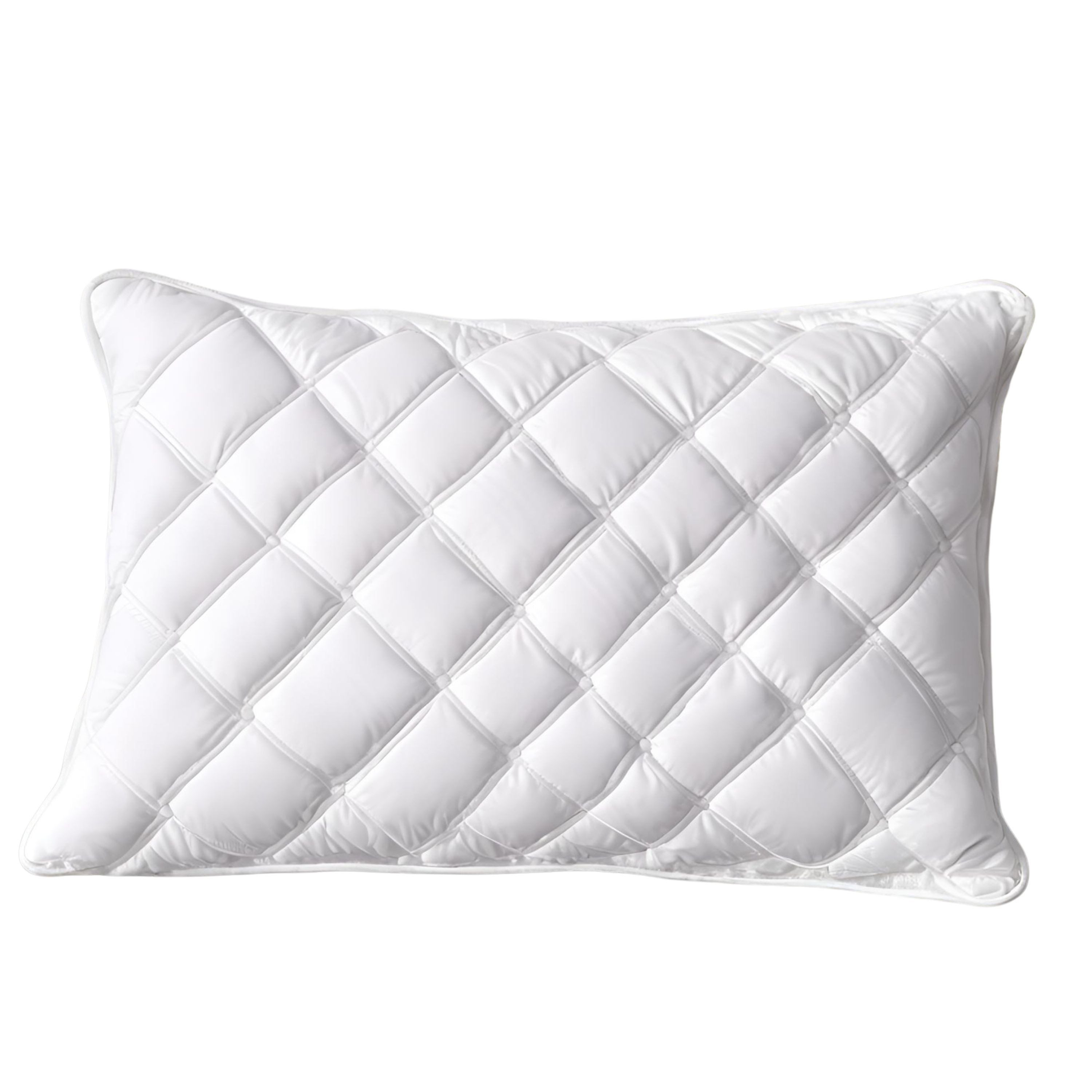 Leonado Vicenti Kopfkissen 40x80 cm, 50x70 cm und 80x80 cm, Füllung: Kunstf günstig online kaufen