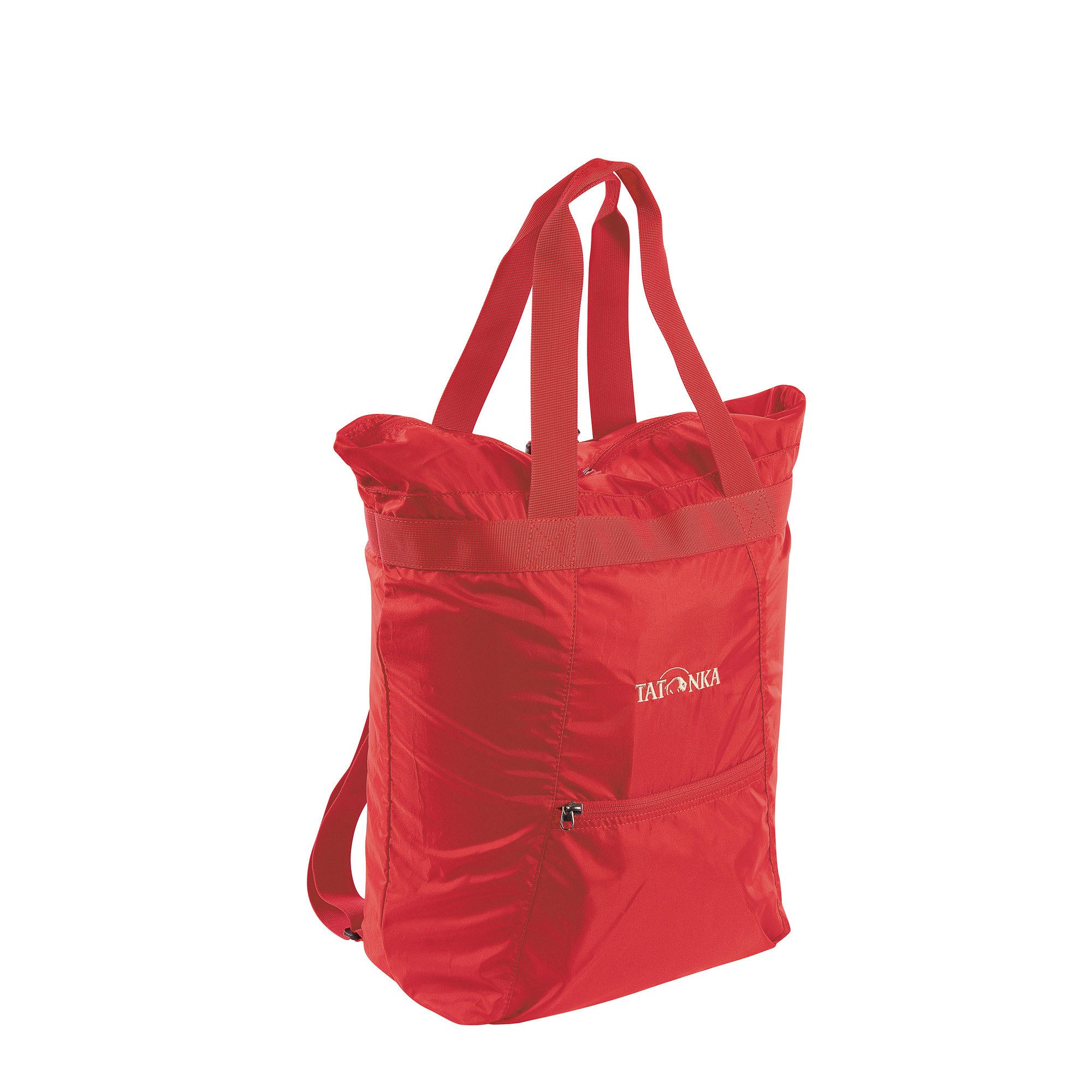 TATONKA® Umhängetasche Market Bag Einkaufstasche