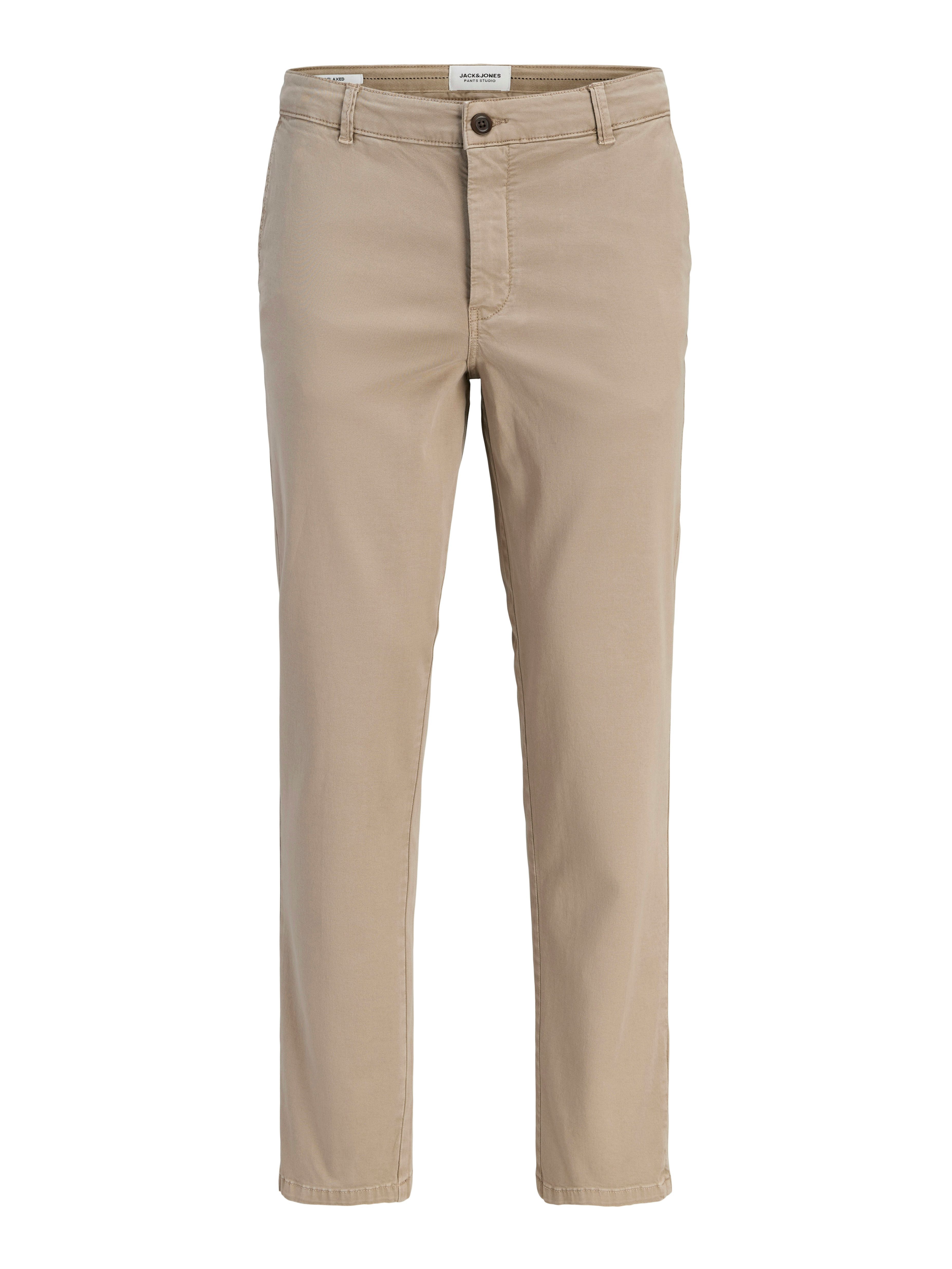Stoffhose