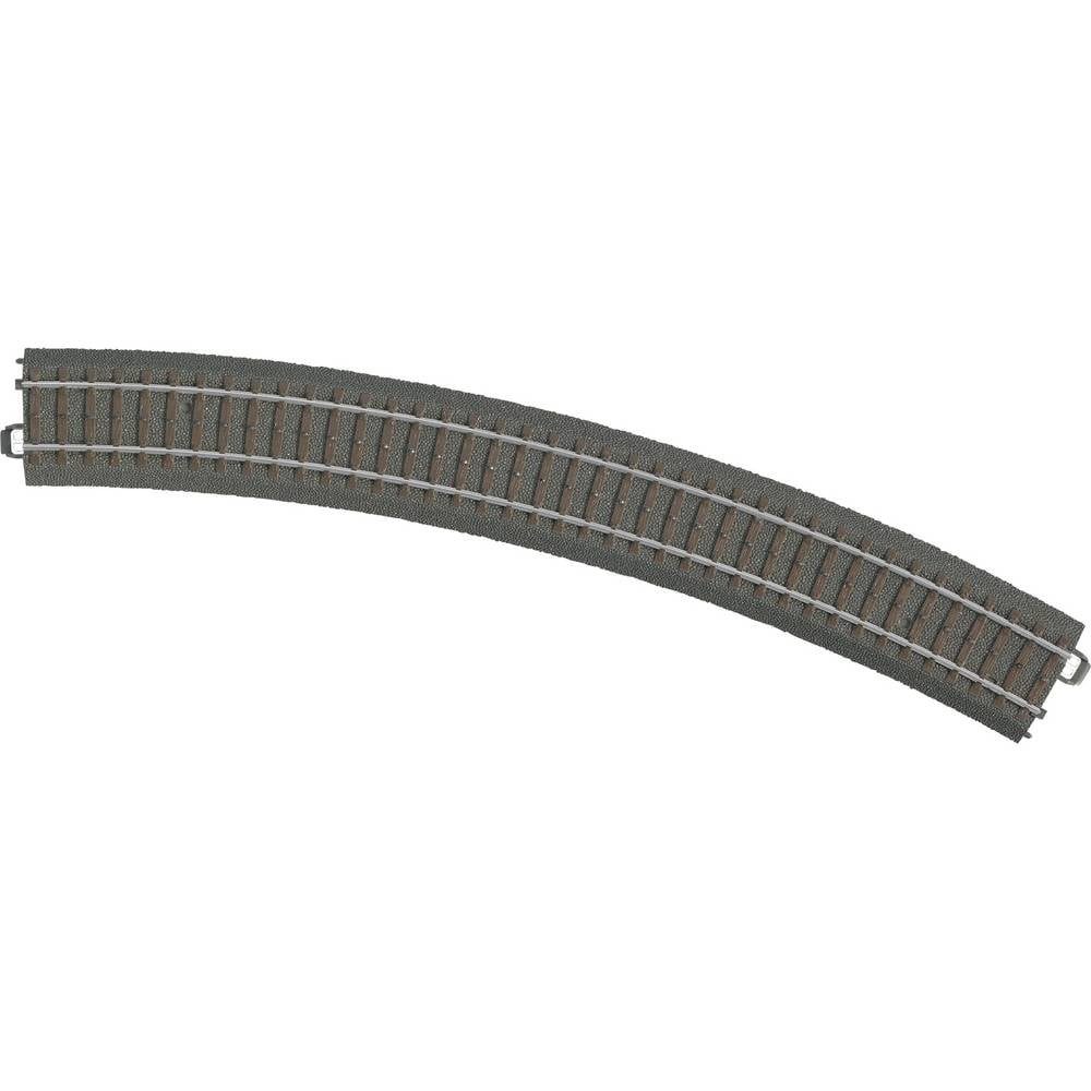 Modelleisenbahn-Set H0 C-Gleis-System