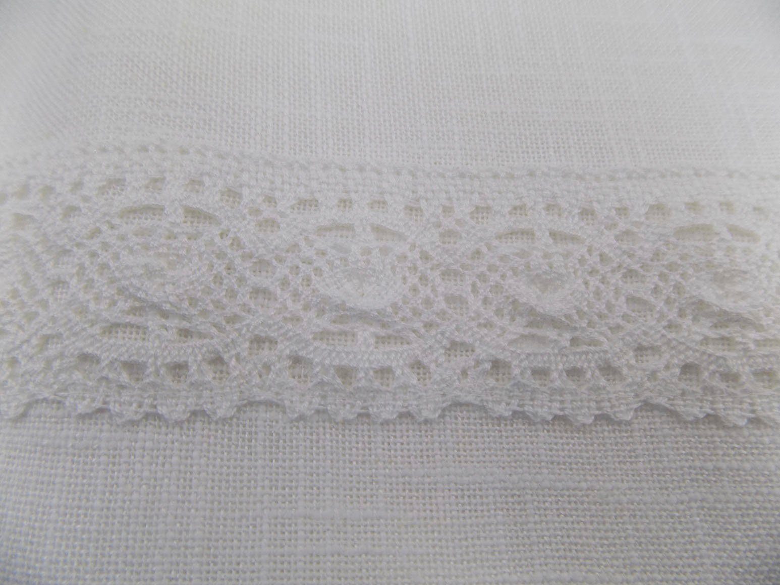 Wirth Vorhang Wiessee (1 St), Schlaufen, blickdicht, Jacquard