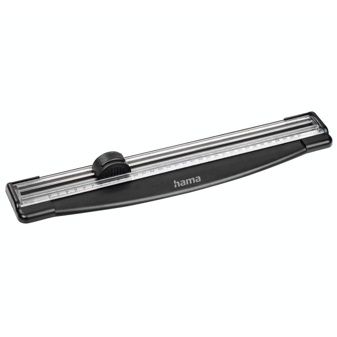Hama Papierschneidegerät Papier-Trimmer "ProCut 310"