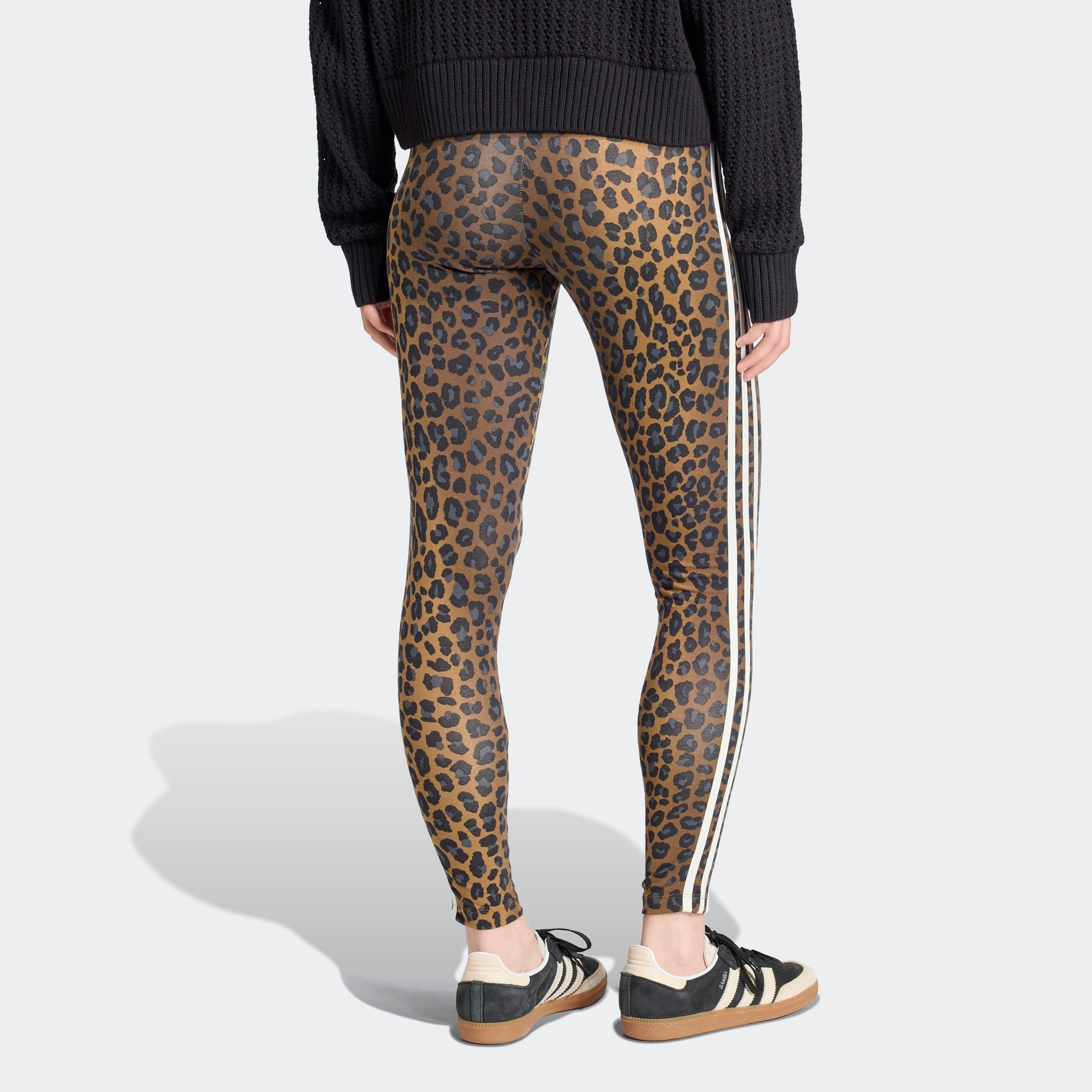 adidas Originals Leggings LEGGING (1-tlg) sportlicher Stil, aus Baumwolle u günstig online kaufen