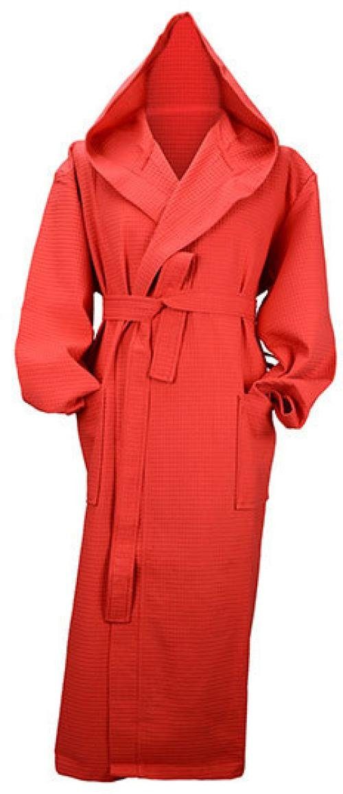 A&R Bademantel Robezz® Waffle Bathrobe With günstig online kaufen