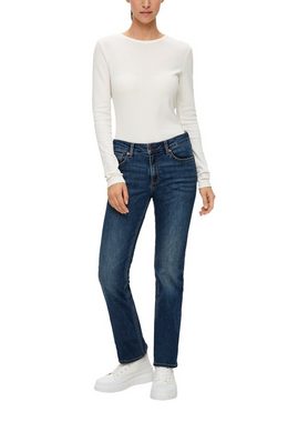 QS 5-Pocket-Jeans Catie
