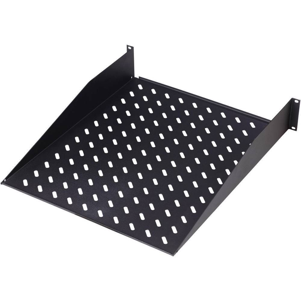 Netzwerkschrank Fachboden für alle Schränke der 48.3 cm (19)