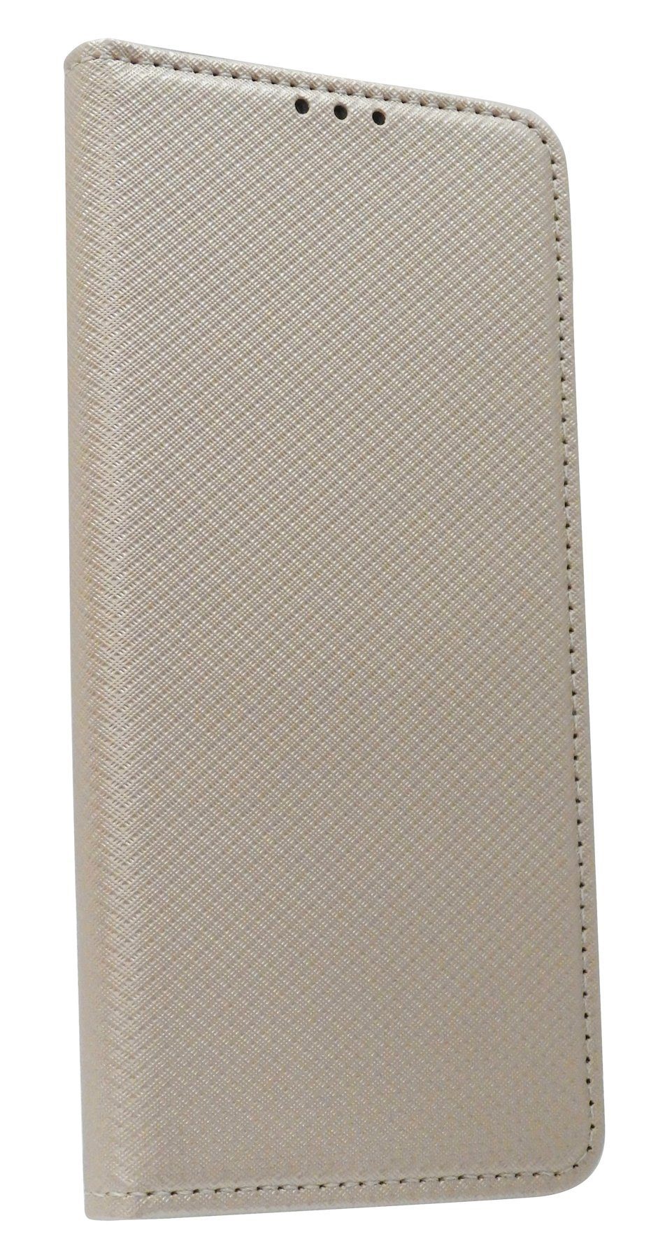 cofi1453 Handytasche Buch Tasche "Smart" kompatibel mit SONY XPERIA L3 Handy Hülle Etui Brieftasche Schutzhülle mit Standfunktion, Kartenfach
