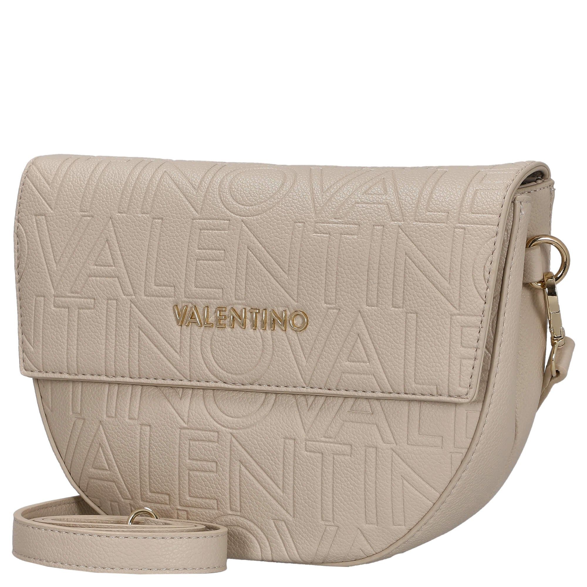 VALENTINO BAGS Umhängetasche Pansy - Umhängetasche 24 cm (ecru) günstig online kaufen