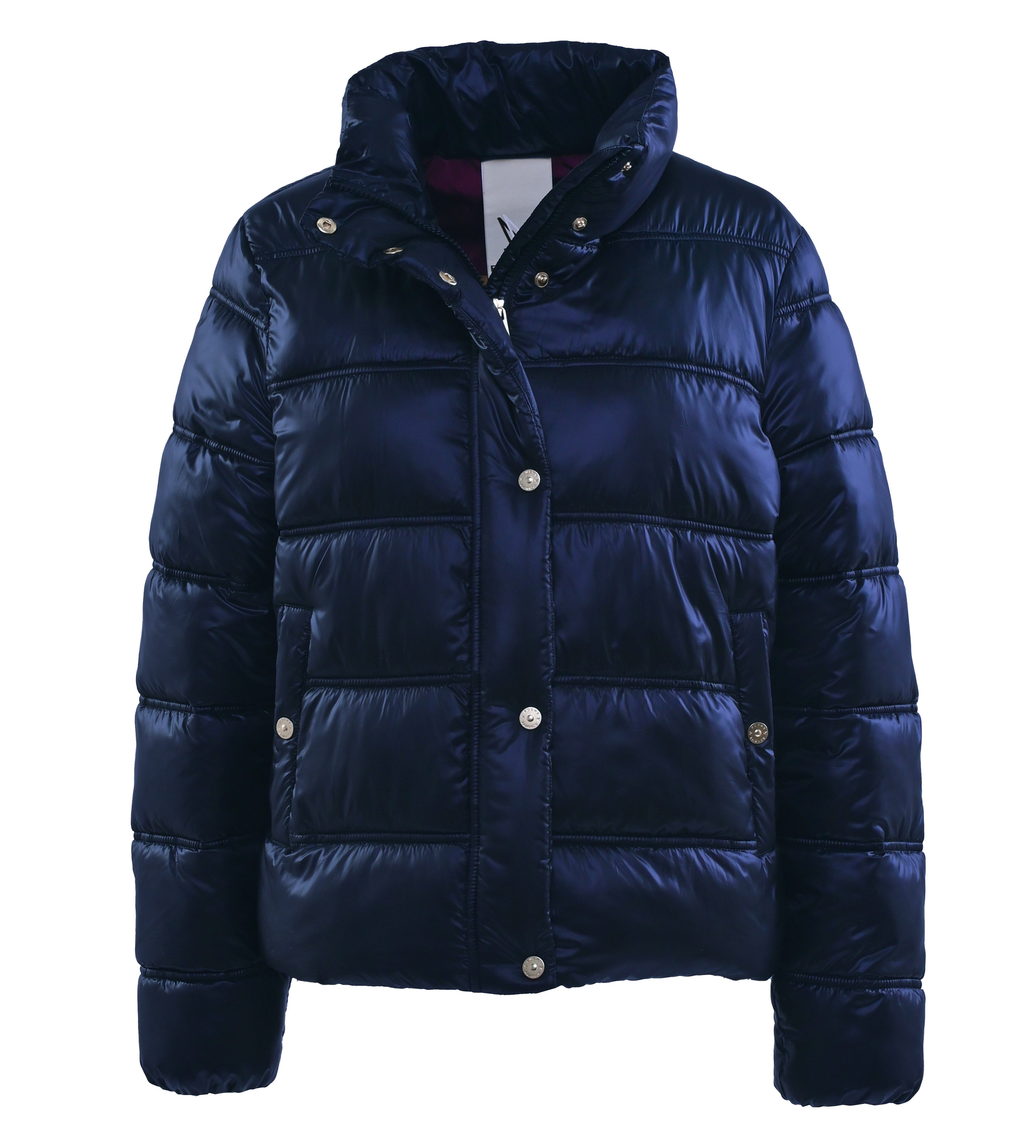 Fuchs Schmitt Steppjacke mit Eingrifftaschen an der Seite günstig online kaufen