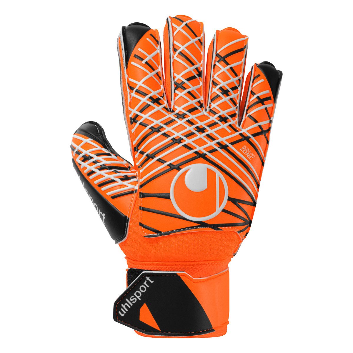 Torwarthandschuhe Torwarthandschuhe Soft Resist+ Flex Frame