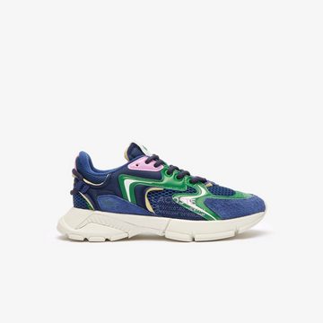 Lacoste L003 NEO 124 1 SFA Sneaker