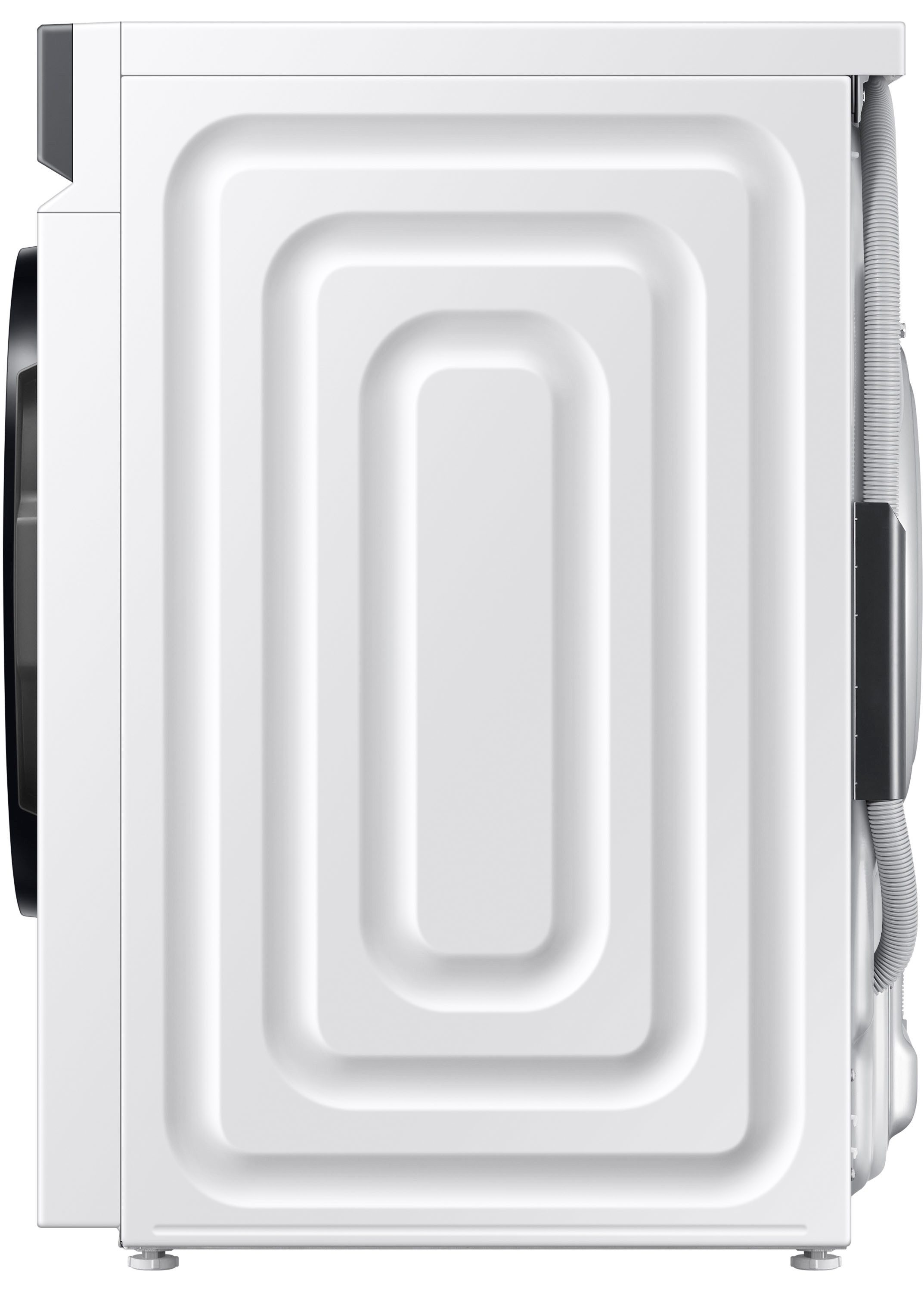 Samsung Waschtrockner WD7400D WD1BDB7B85GE, 11 kg, 6 kg, 1400 U/min, 10% mehr Energieersparnis als Effizienzklasse A – Bild 5 von 5