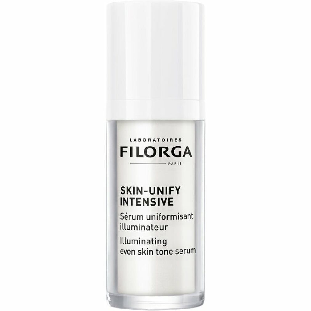 Filorga Tagescreme Filorga Skin unify Standardizing Illuminator Intensive 30 Serum Ml