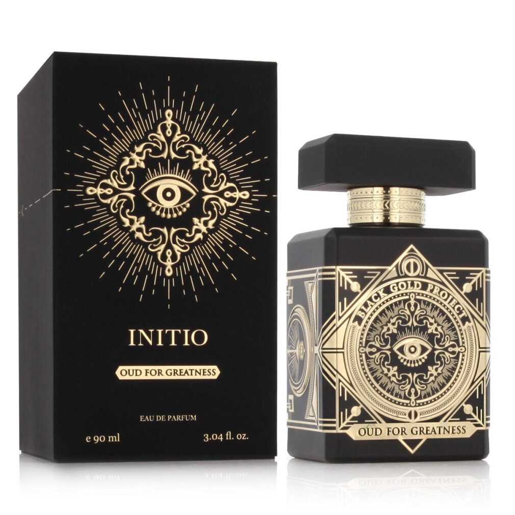 Initio Körperpflegeduft Oud for Greatness Eau de Parfum 90ml