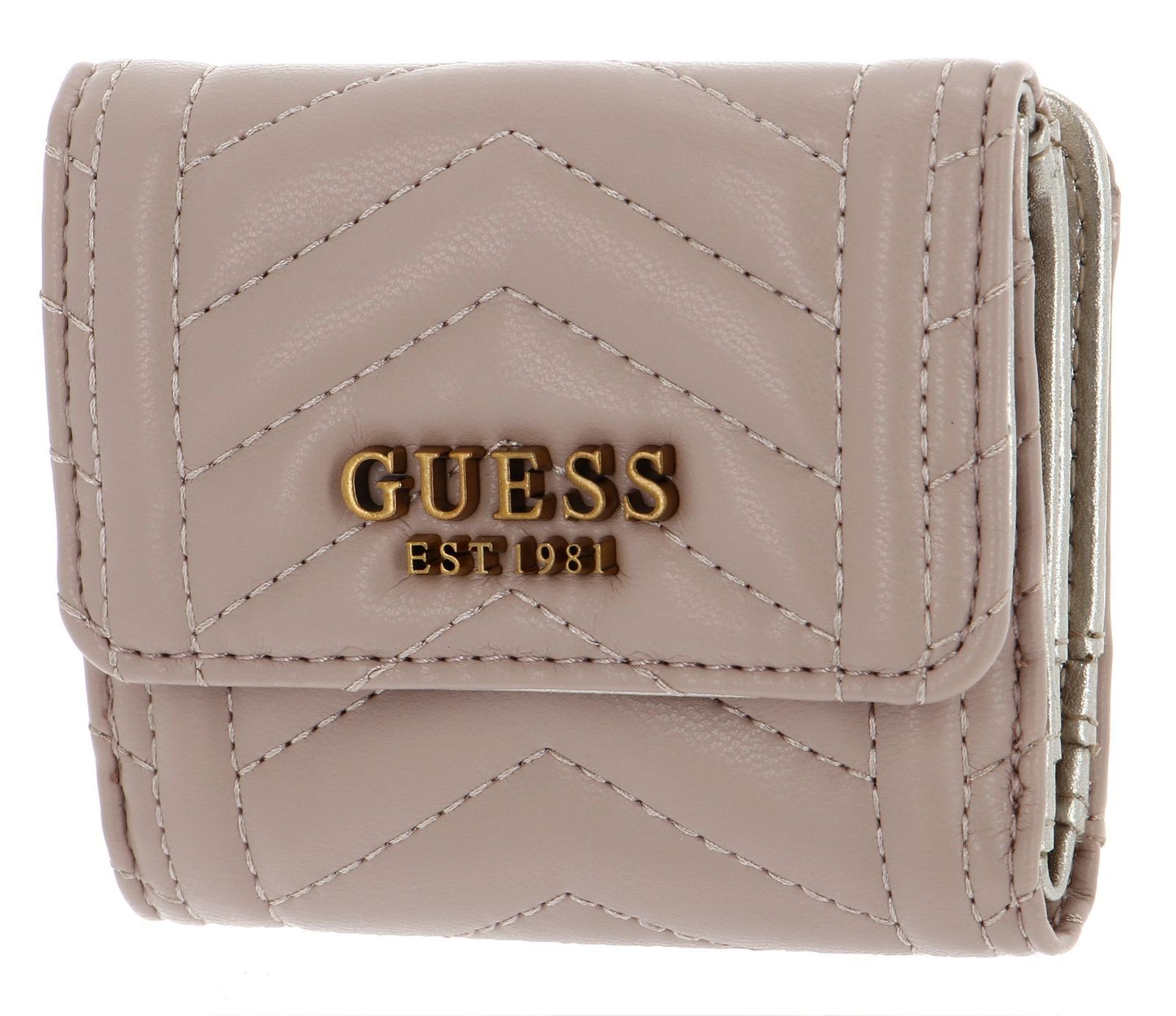 Guess Geldbörse Lovide SLG