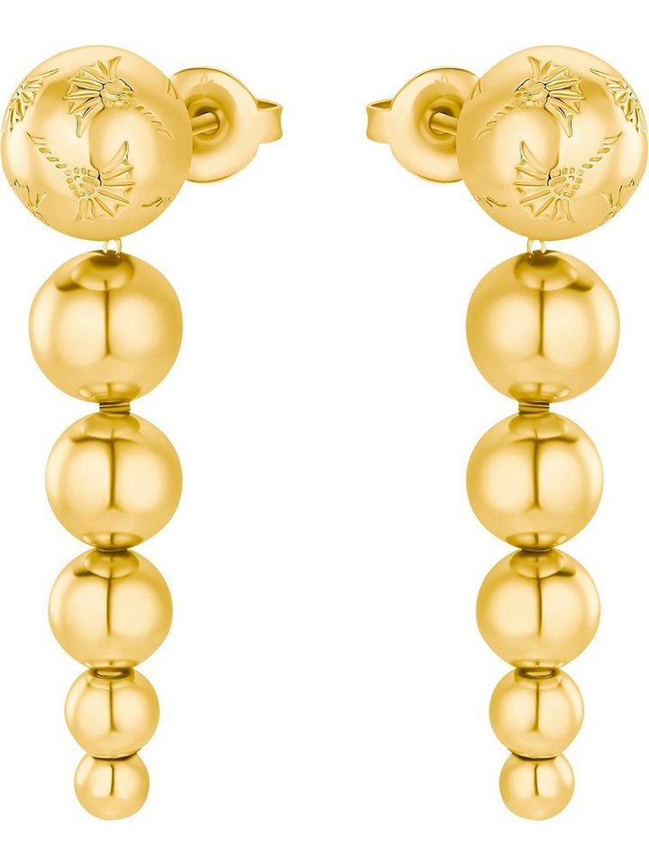 JOOP! Paar Ohrhänger JOOP! Damen-Ohrhä... JOOP! Paar Ohrhänger JOOP! Damen-Ohrhä...