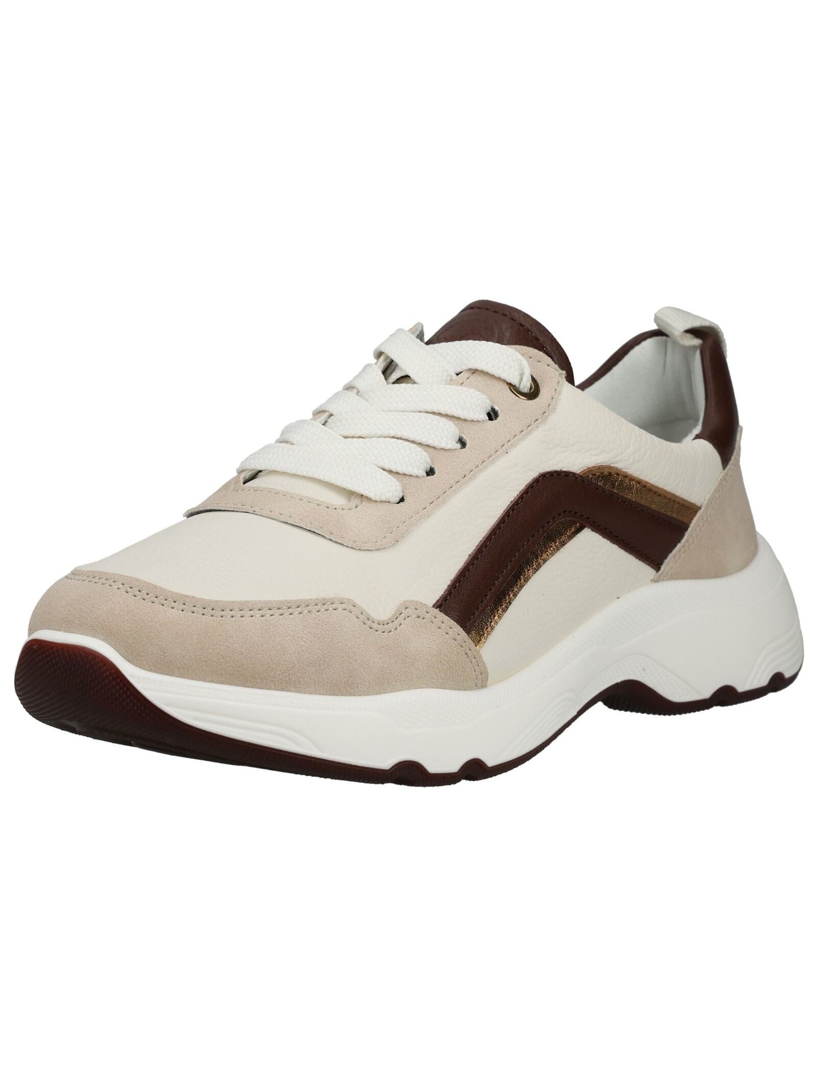 Ara Ara Sneaker Leder Sneaker