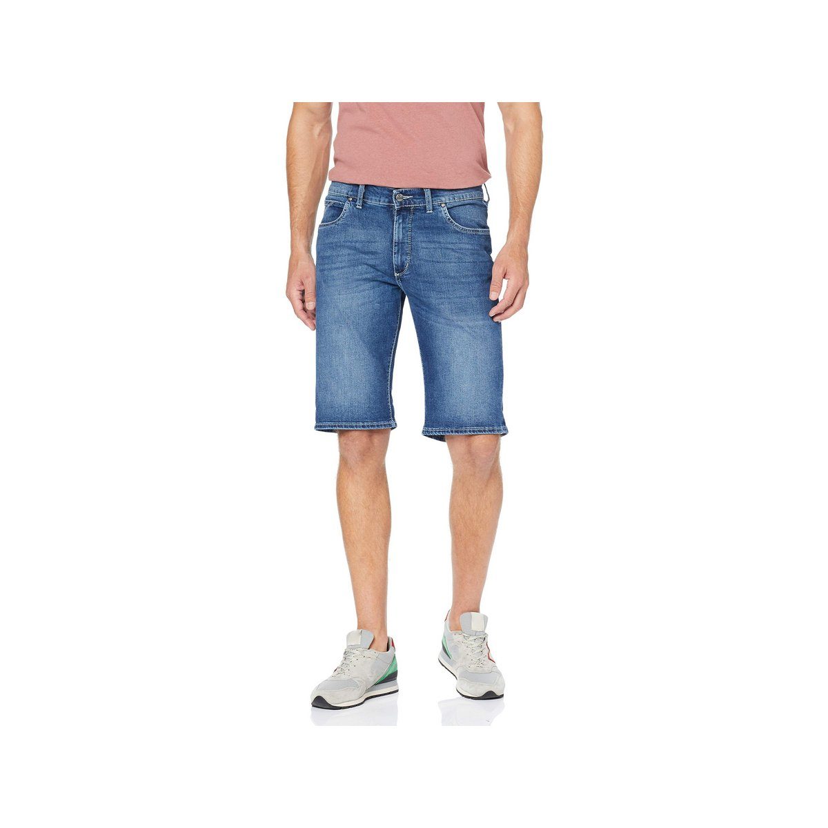 Pionier Cargoshorts uni regular (1-tlg., keine Angabe) | Cargoshorts