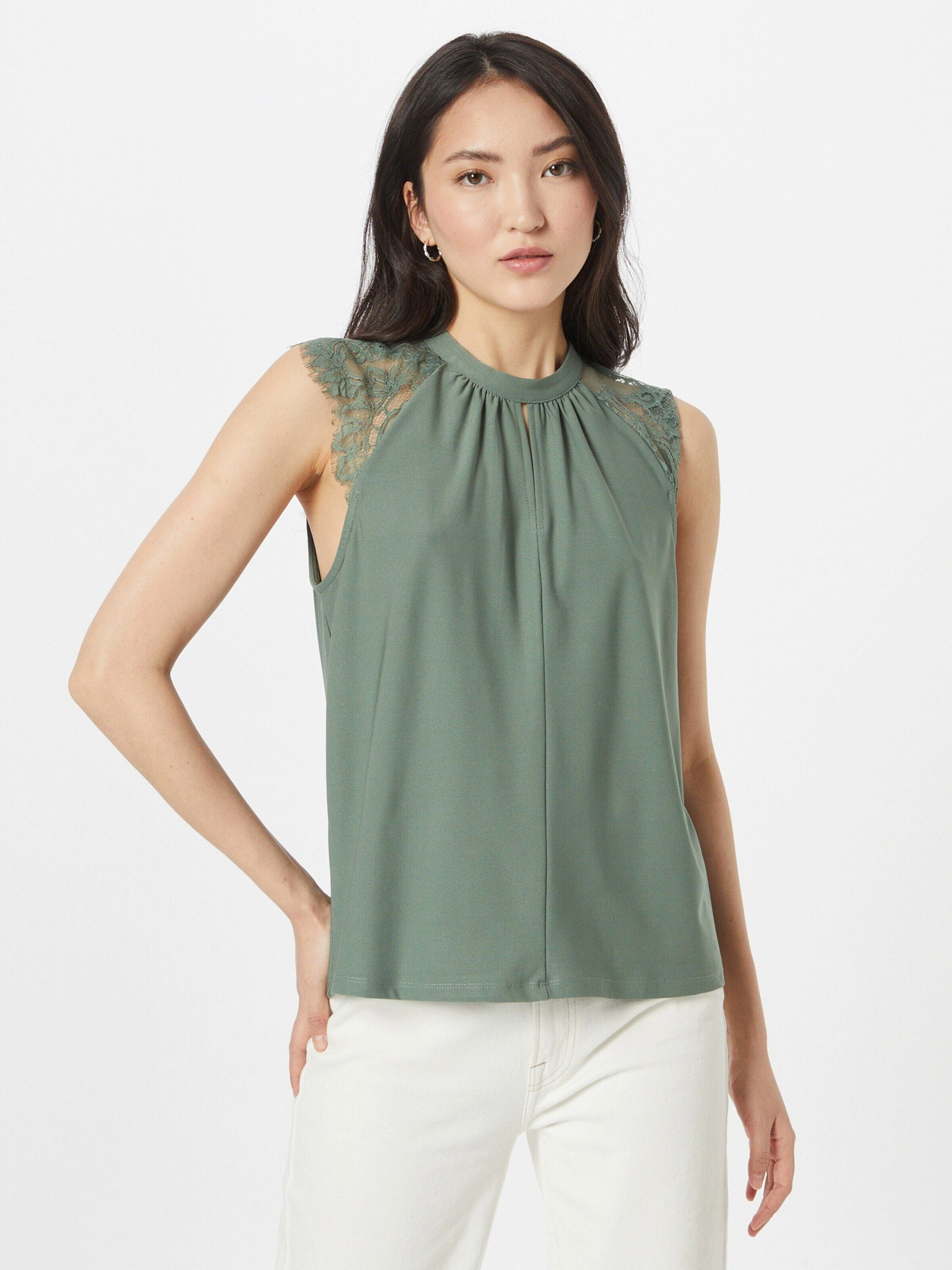 Vero Moda Blusentop VMMilla (1-tlg) Cut-Outs günstig online kaufen