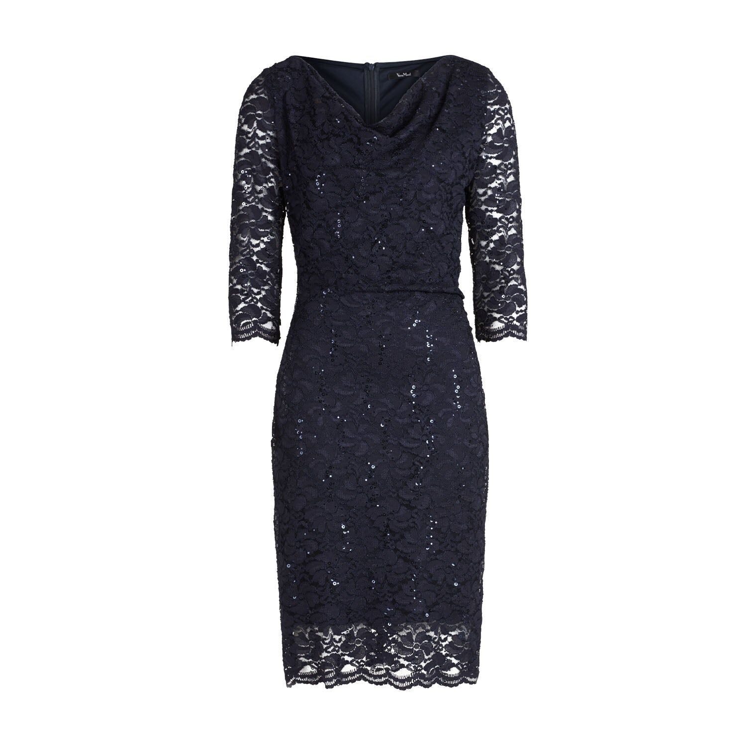 Vera Mont Spitzenkleid günstig online kaufen