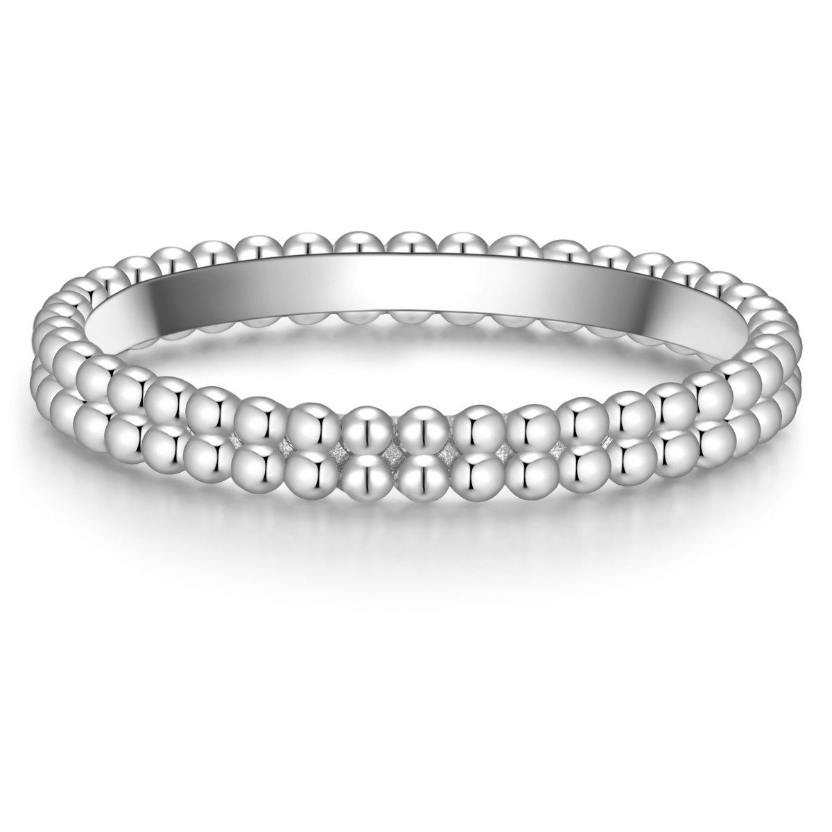 Glanzstücke München Silberring silber günstig online kaufen