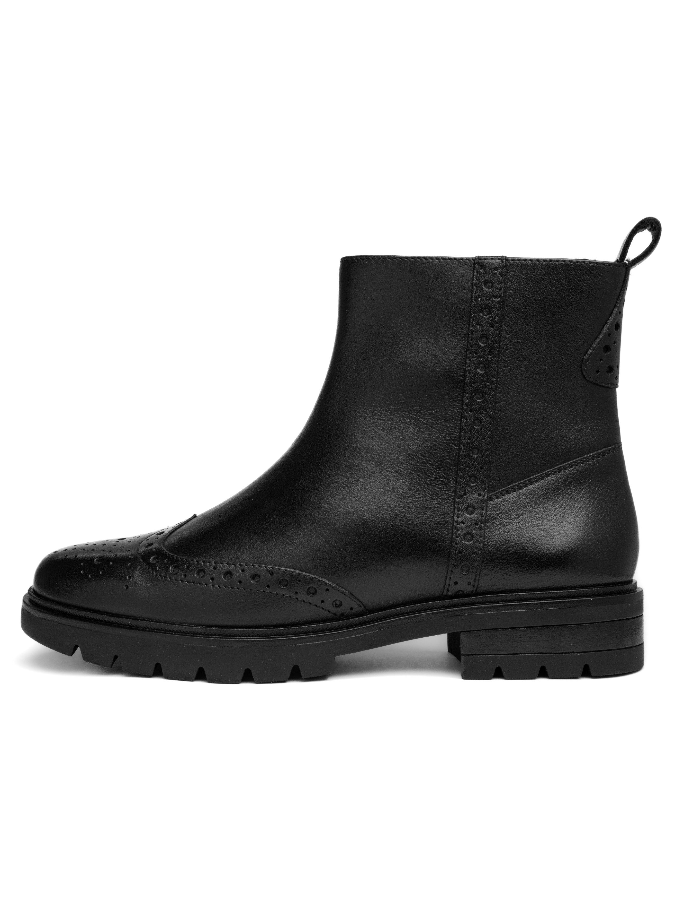 Ara Stiefelette Cambridge Stiefelette