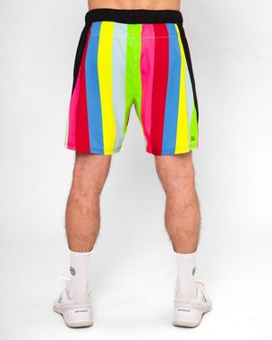 BIDI BADU Shorts New York Tennishose für Herren