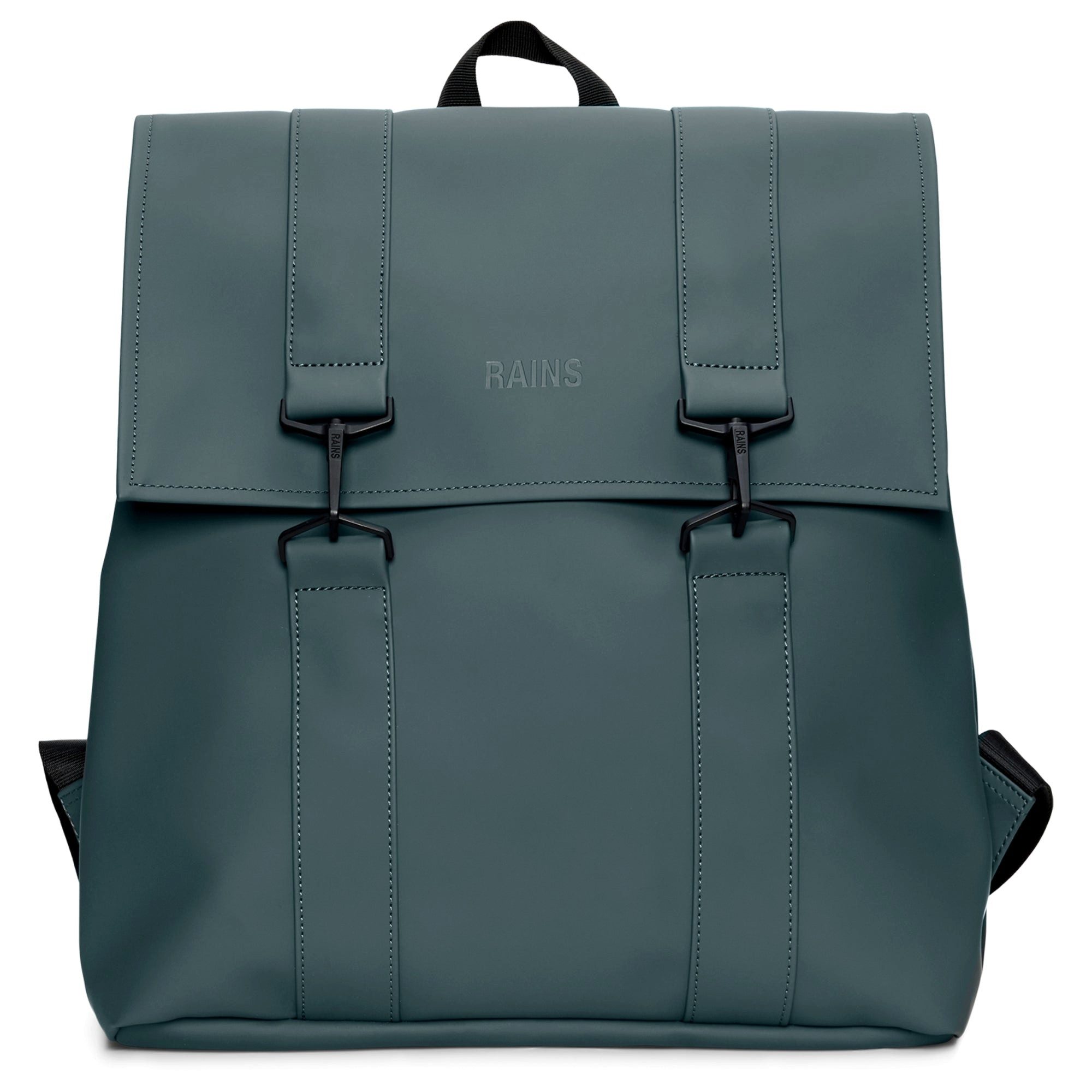 Freizeitrucksack MSN Bag W3 - Rucksack 15" 40 cm (mystique)