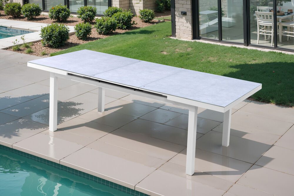 OUTFLEXX Gartentisch