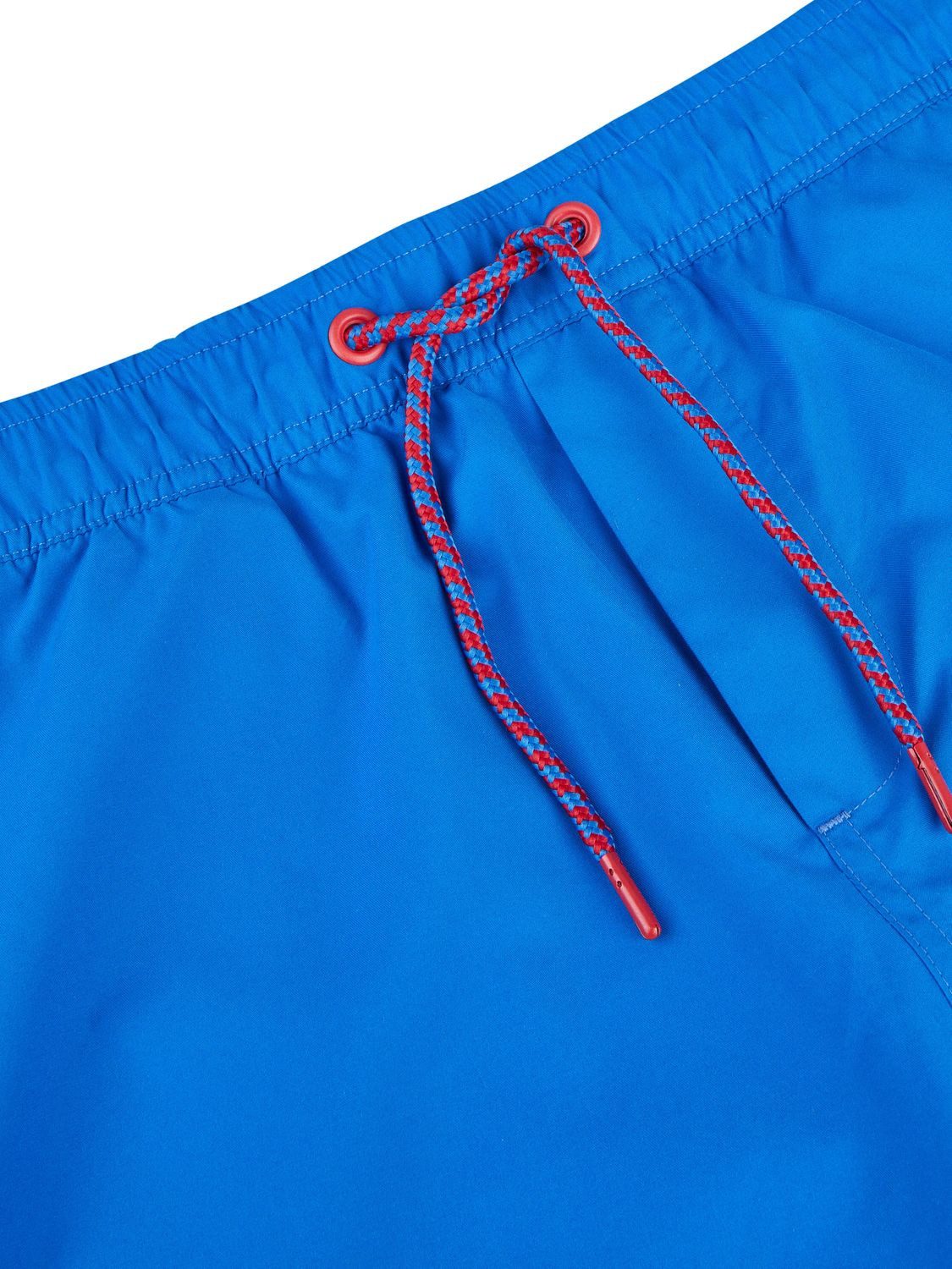riverso Badeshorts Herren Badehose RIVDavid Regular Fit (1-St) Sportshorts mit Kordelzug – Bild 3 von 4
