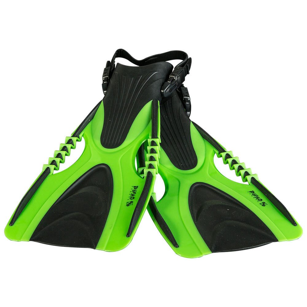 PiNAO Sports Flosse