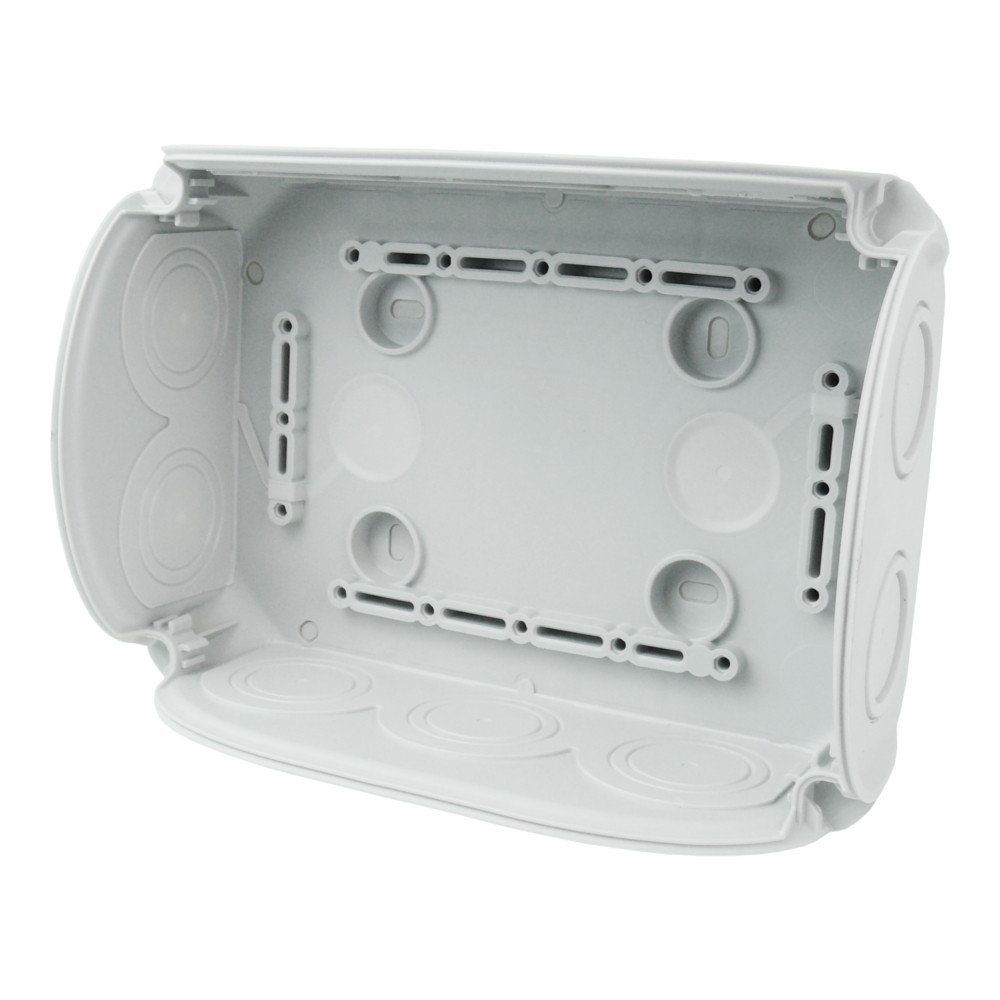 Kabelbox Abzweigkasten DK 1000 GZ ohne Klemme IP66