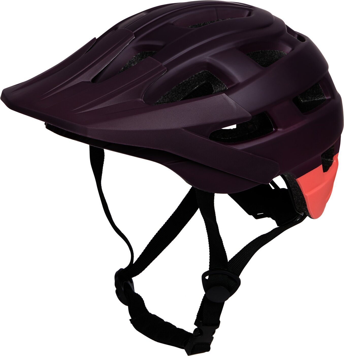 NAKAMURA Skihelm Ux.-Fahrrad-Helm Youka