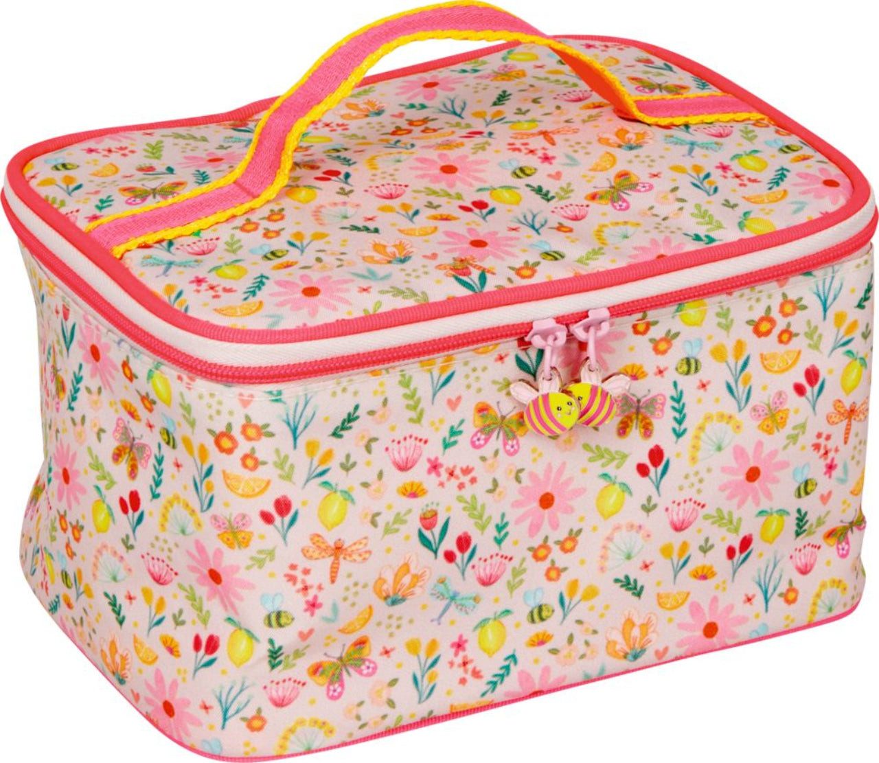 COPPENRATH DIE SPIEGELBURG Spiel Beauty Case Blümchen Prinzessin Lillifee – Die Spiegelburg