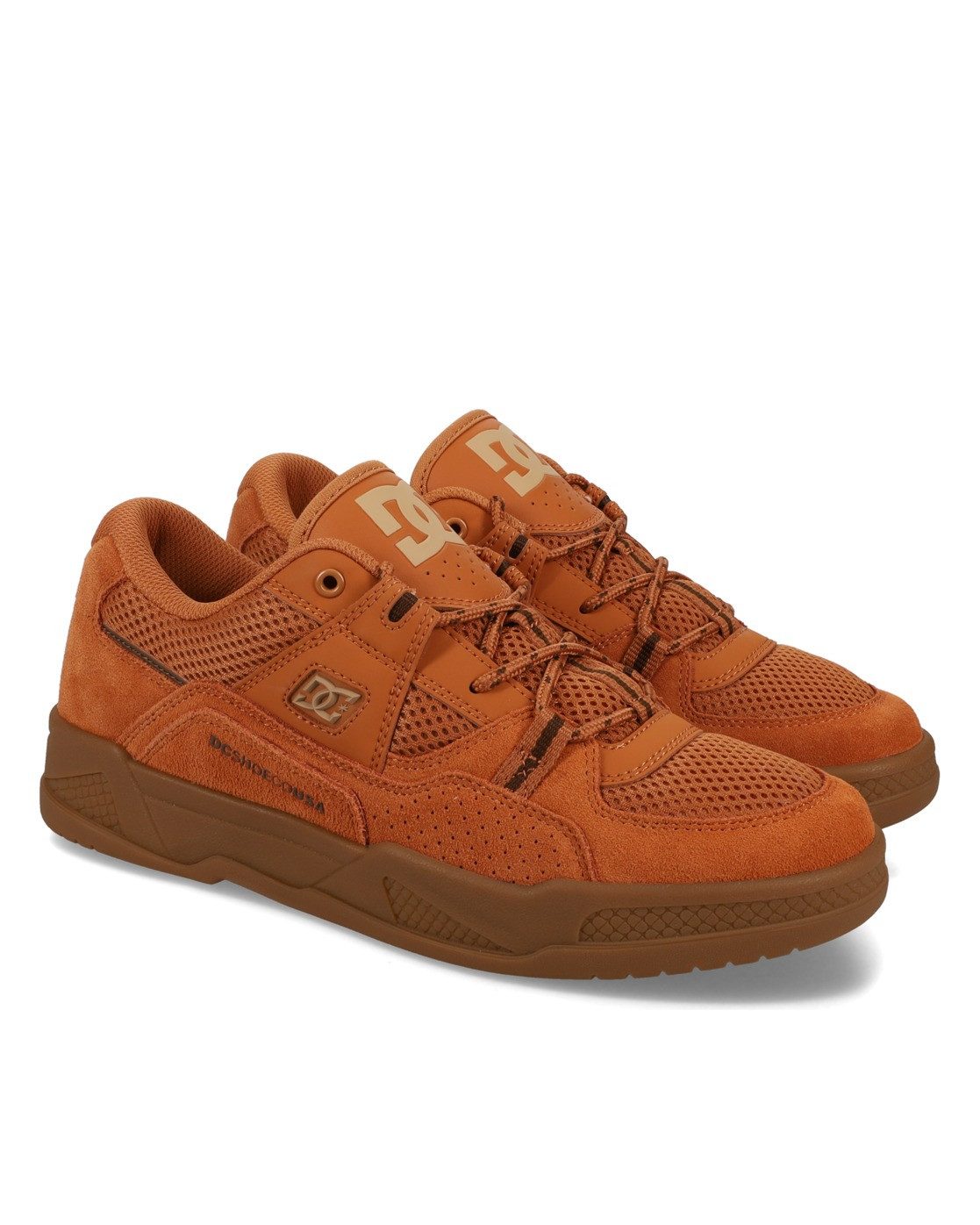 DC Shoes Construct Schnürschuh
