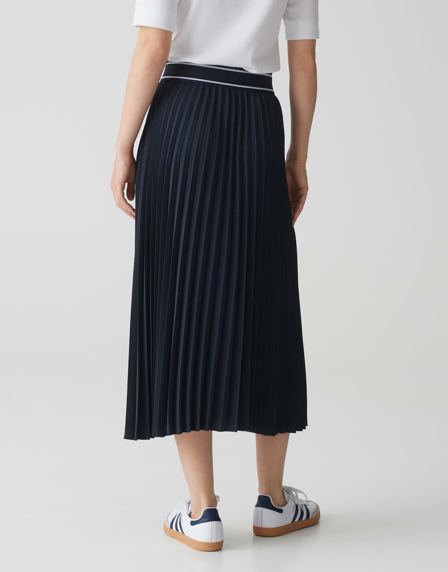 OPUS Plisseerock Ronti sport