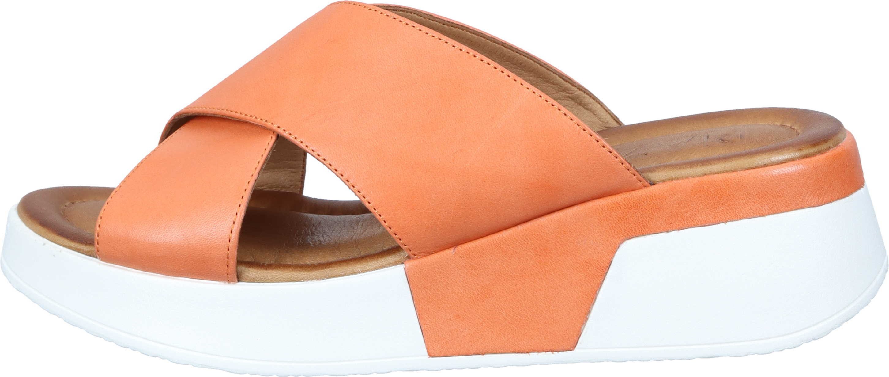 Piazza Pantoletten Pantolette aus echtem Leder günstig online kaufen