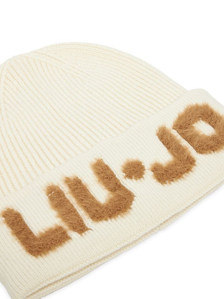 Liu Jo Beanie - Wintermütze - günstig online kaufen