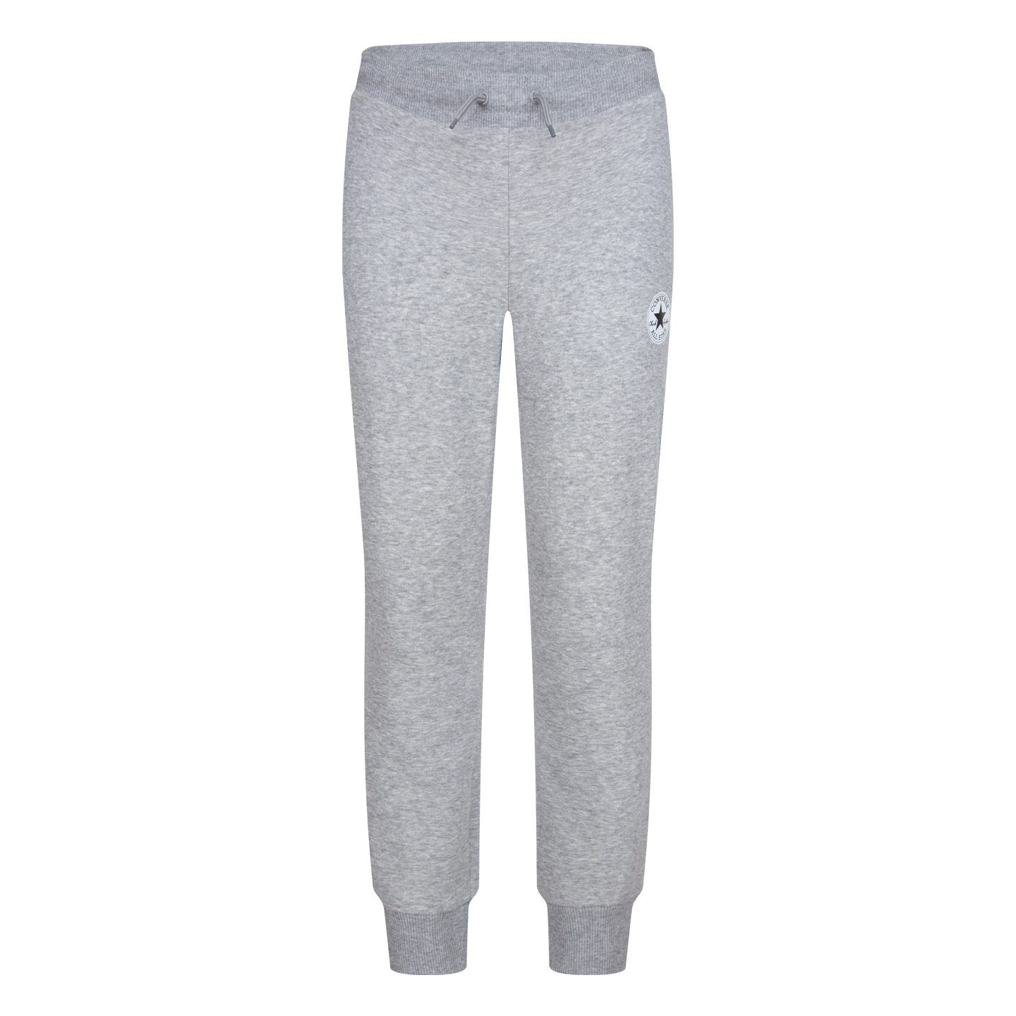 Converse Jogginghose SIGNATURE FLEECE CHUCK PATCH JOGGER - für Kinder für Kinder, Eingrifftaschen, krempelbare Beinabschlüsse – Bild 2 von 5