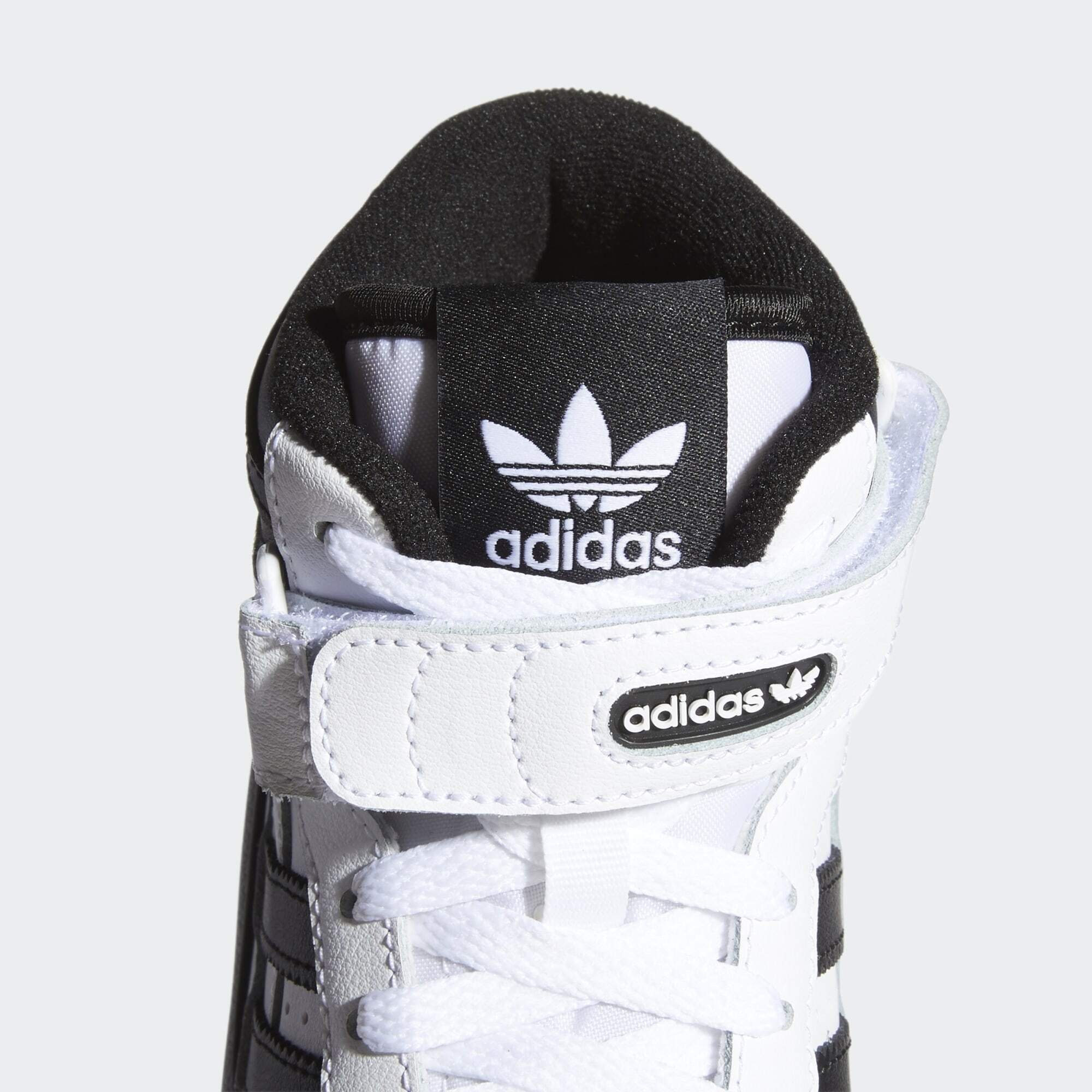 adidas Originals FORUM MID SCHUH Sneaker (1-tlg)