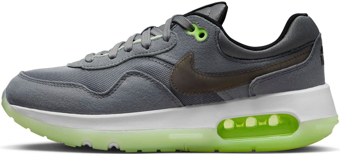 Nike Sportswear Air Max Motif grau-grün Sneaker