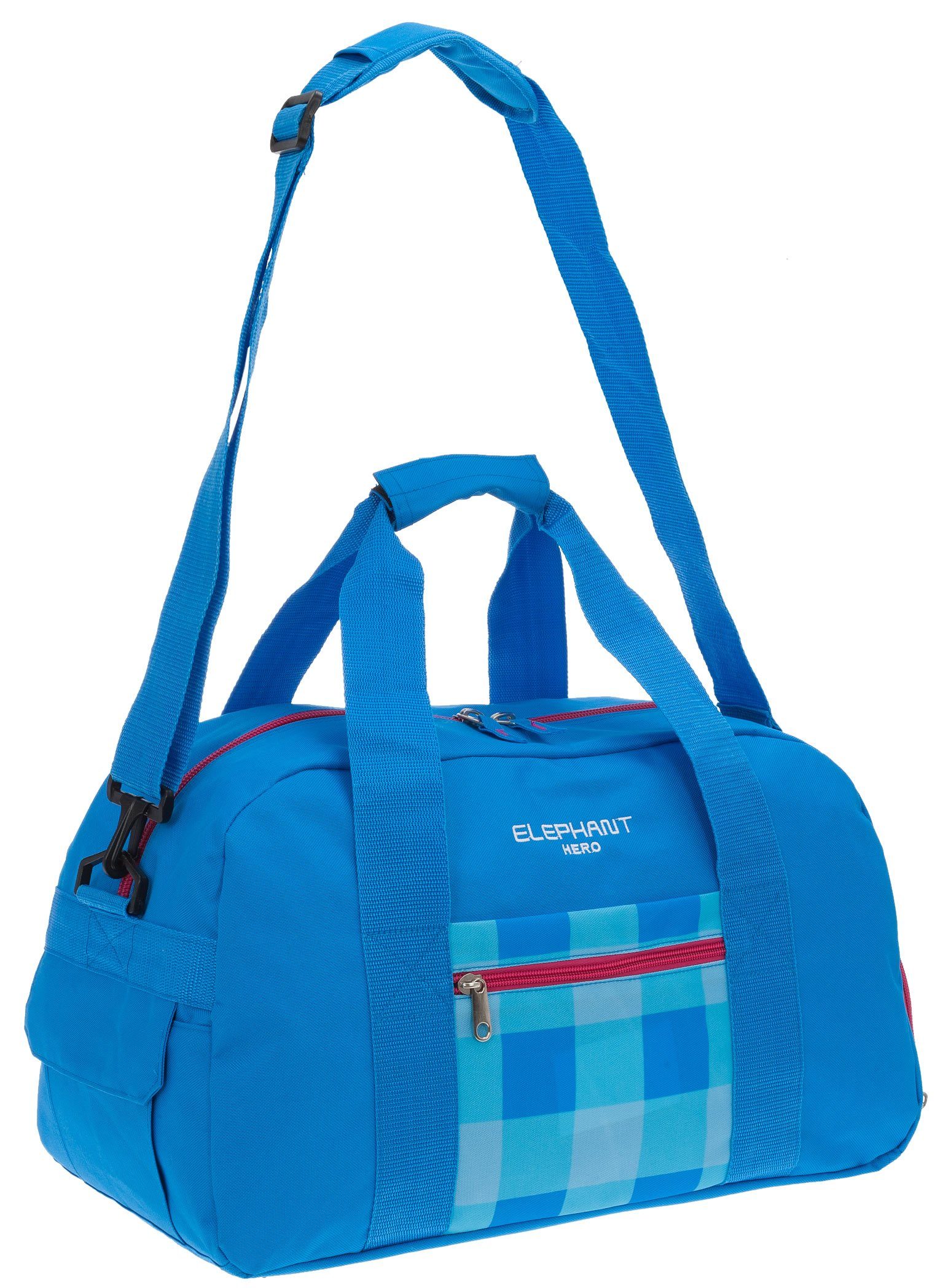 ELEPHANT Sporttasche Hero Signature Sporttaschen, Tasche günstig online kaufen