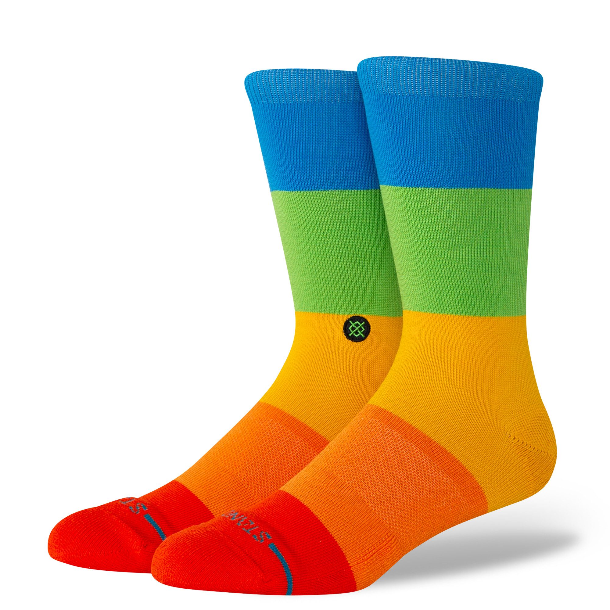 Stance Freizeitsocken SNAPSHOT CREW günstig online kaufen