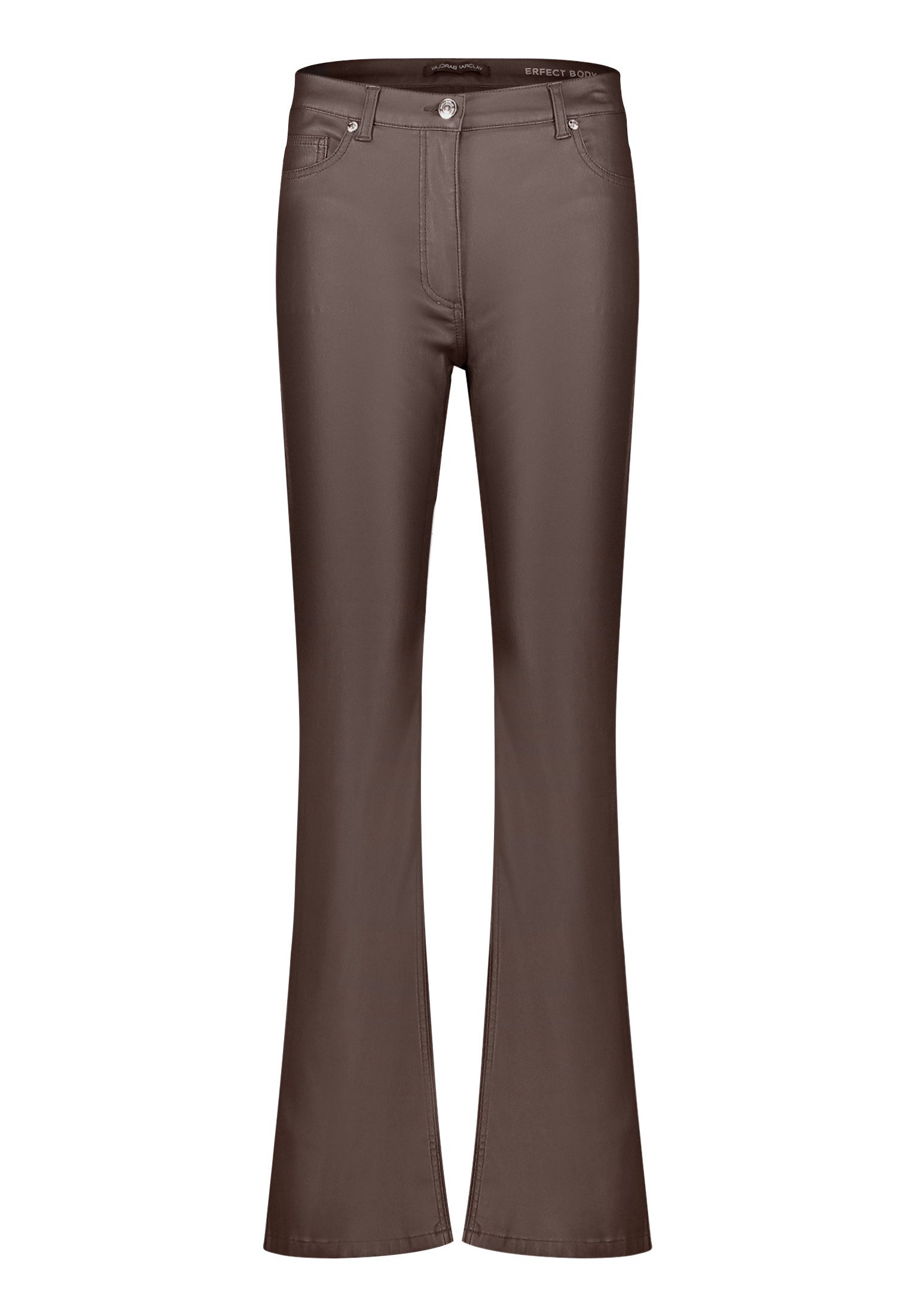 Betty Barclay Stoffhose Damen Slim Fit günstig online kaufen
