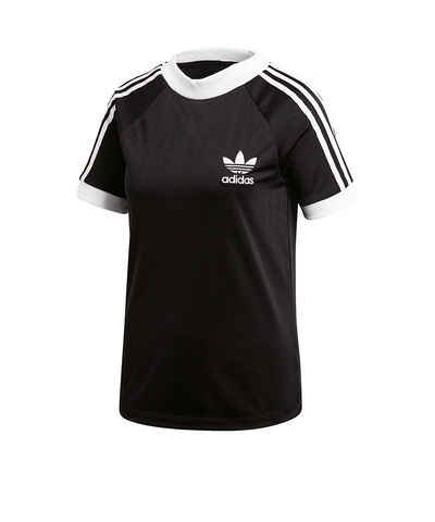 adidas Originals T-Shirt SC Trikot Football Damen default