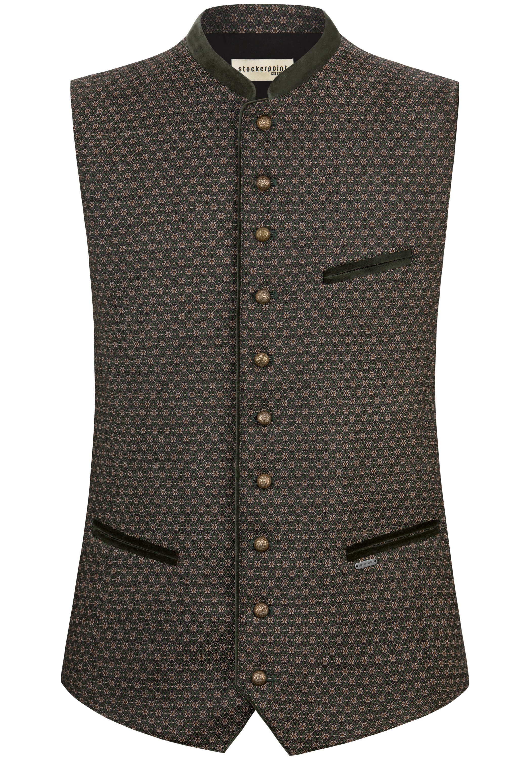 Trachtenweste Dylon