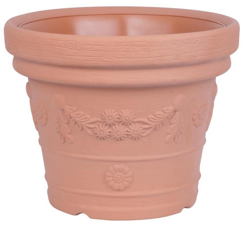 PROREGAL® Blumentopf Blumentopf 570x455mm, Terrakotta günstig online kaufen