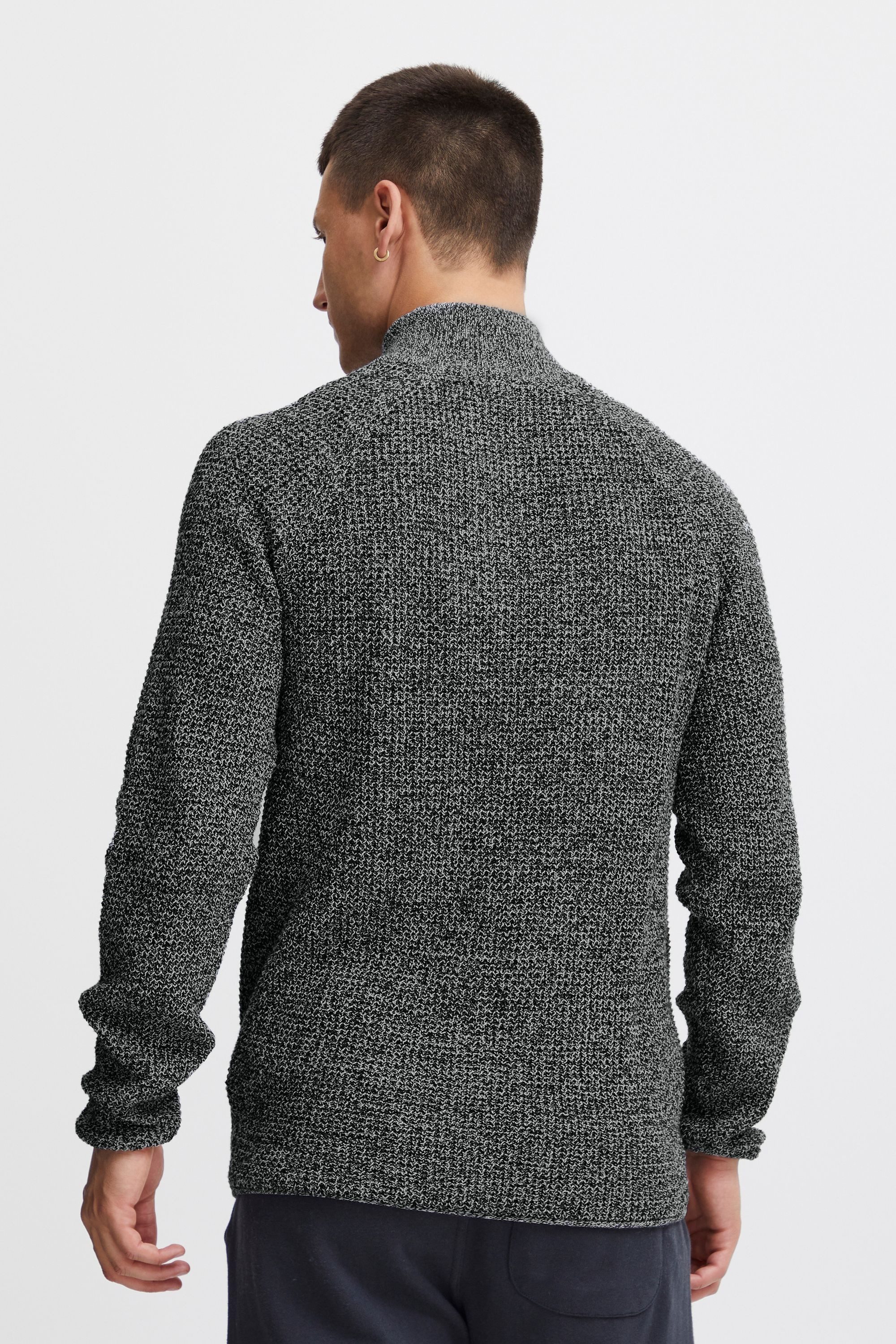 !Solid Troyer SDKotch Modischer Pullover