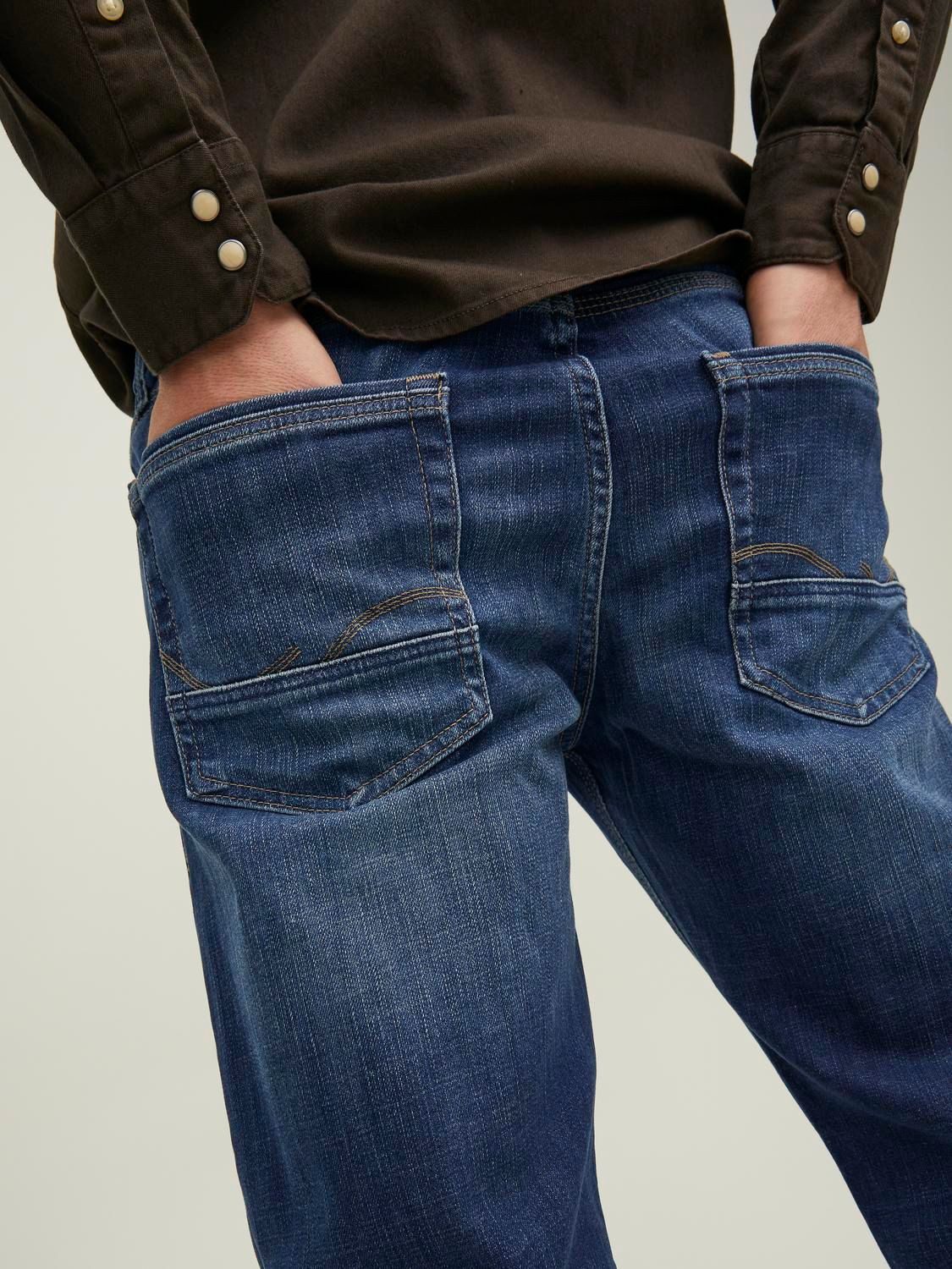 Jack & Jones 5-Pocket-Jeans
