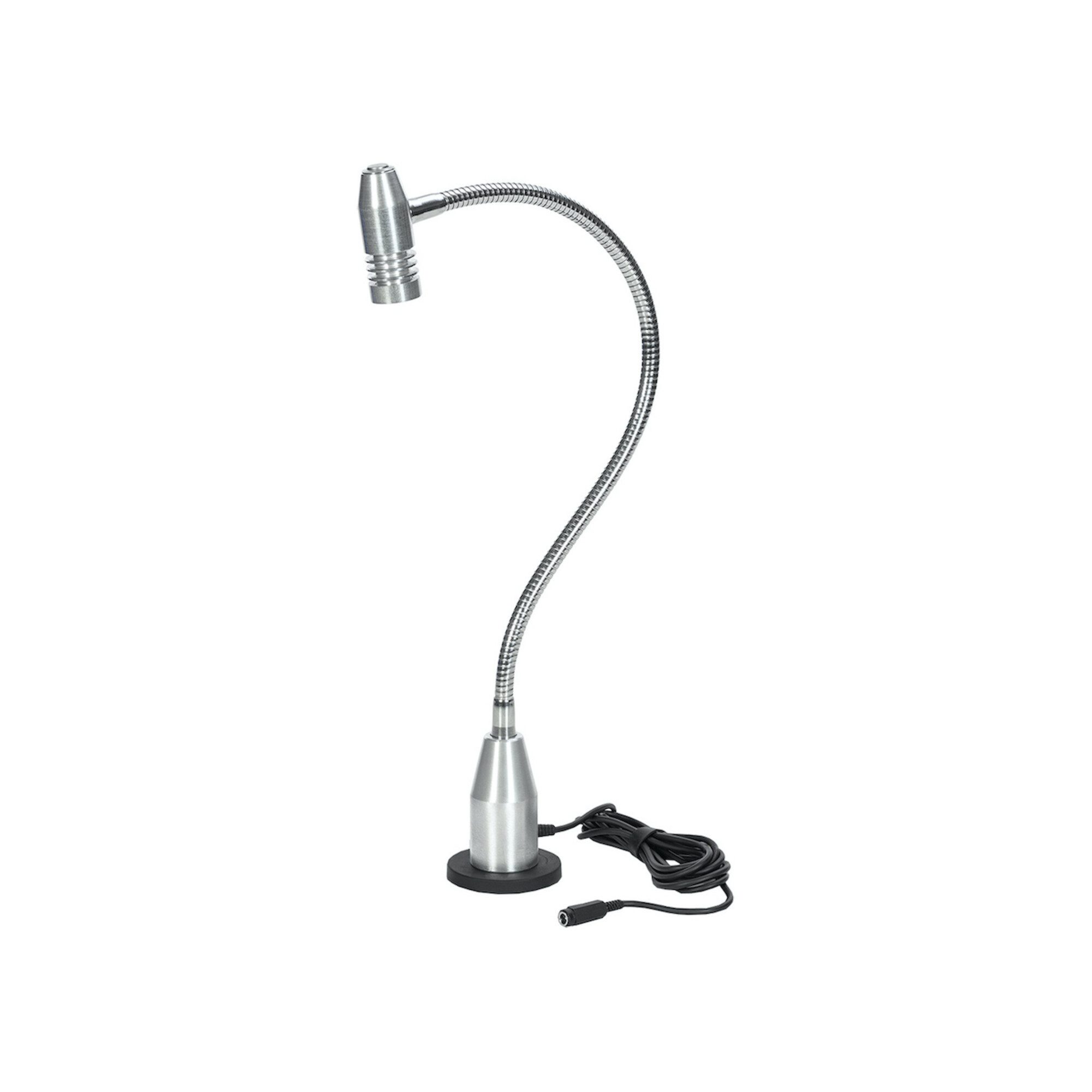 Bauer & Böcker Laterne Bauer + Böcker Arbeitsleuchte LED Punktstrahler 90 Grd. 28mm dimmbar
